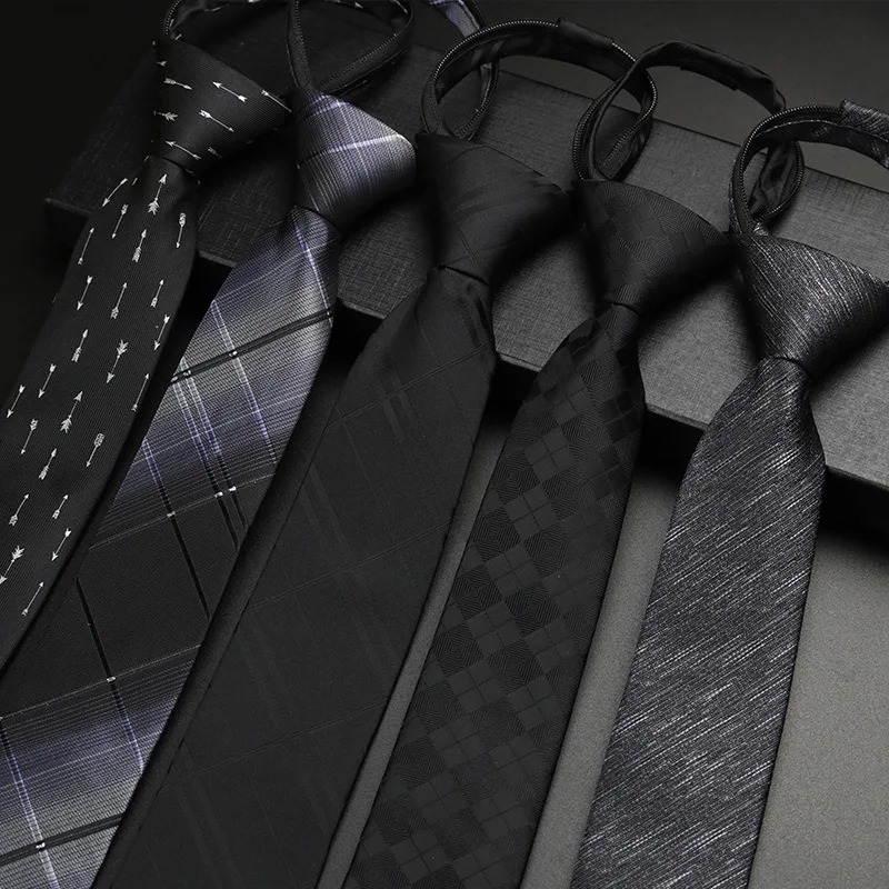 Formal Wear Men H&M - ربطة عنق رجالية 48*6 سم، رسمية