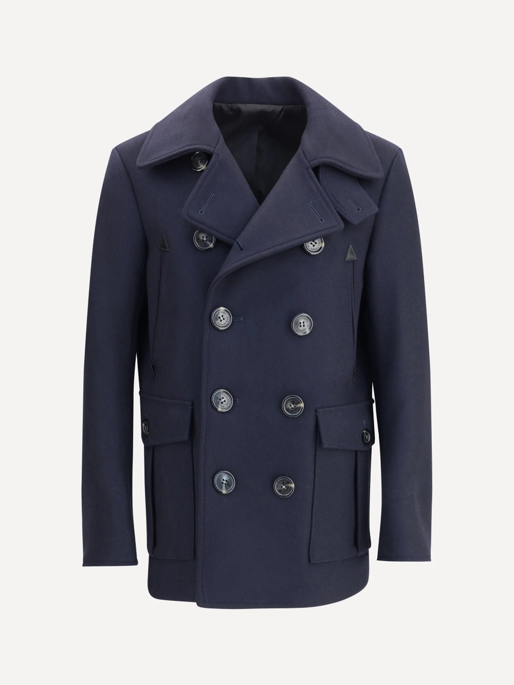 Men Formal Wear Clothes - جودة عالية جديد وصول معطف ملابس