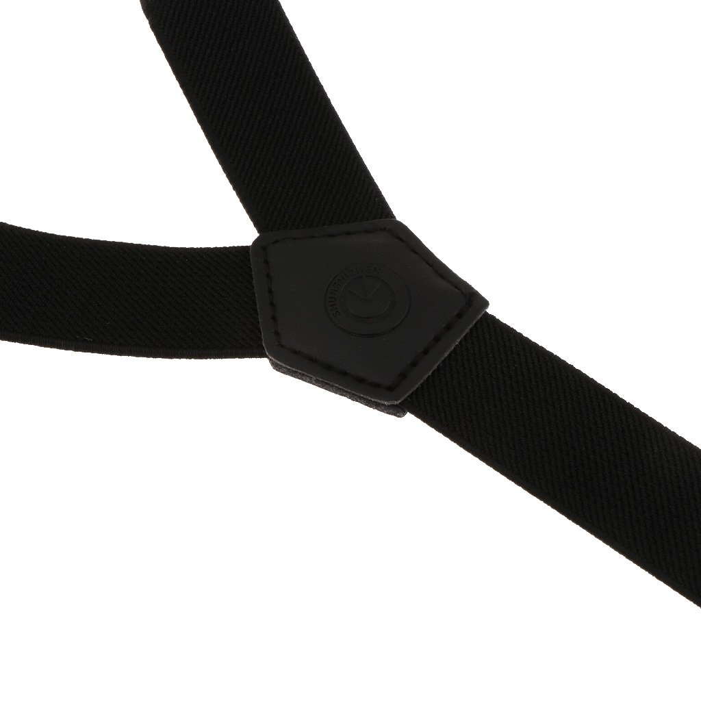 إكسسوارات ملابس رجالية، أحزمة  - مراجعة Suspender Clip Formal وسعره