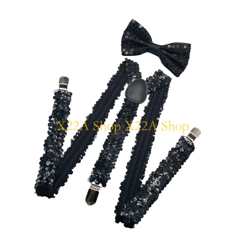 فريدة من نوعها الحمالات الساطع - مراجعة Suspender Clip Formal وسعره
