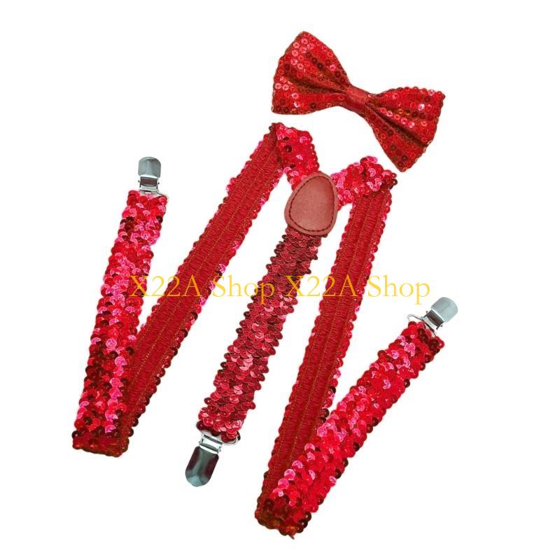 فريدة من نوعها الحمالات الساطع - مراجعة Suspender Clip Formal وسعره