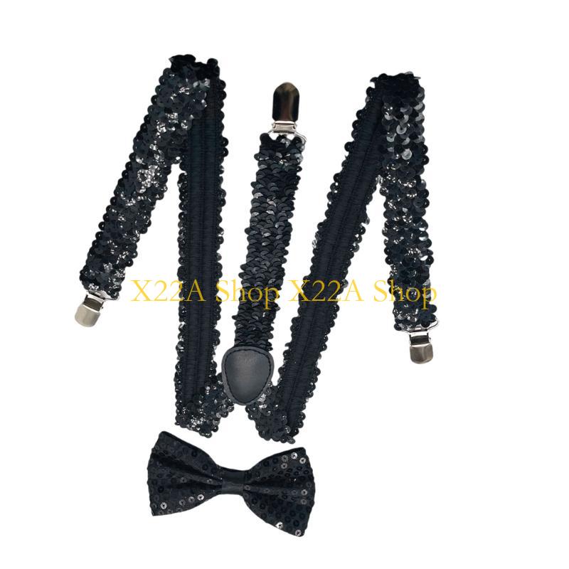 فريدة من نوعها الحمالات الساطع - مراجعة Suspender Clip Formal وسعره