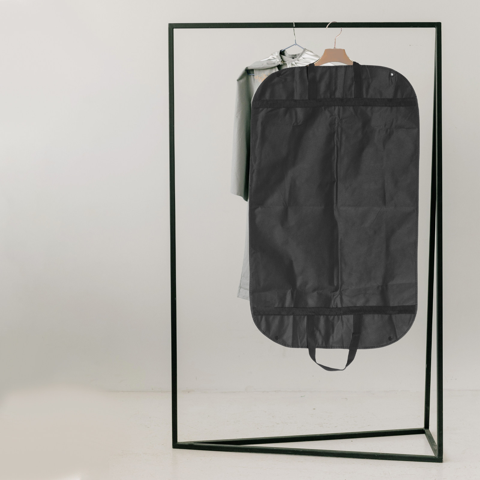 حقيبة ملابس 60x100 سم صديقة لل - مراجعة Men Formal Wear Bag وسعره