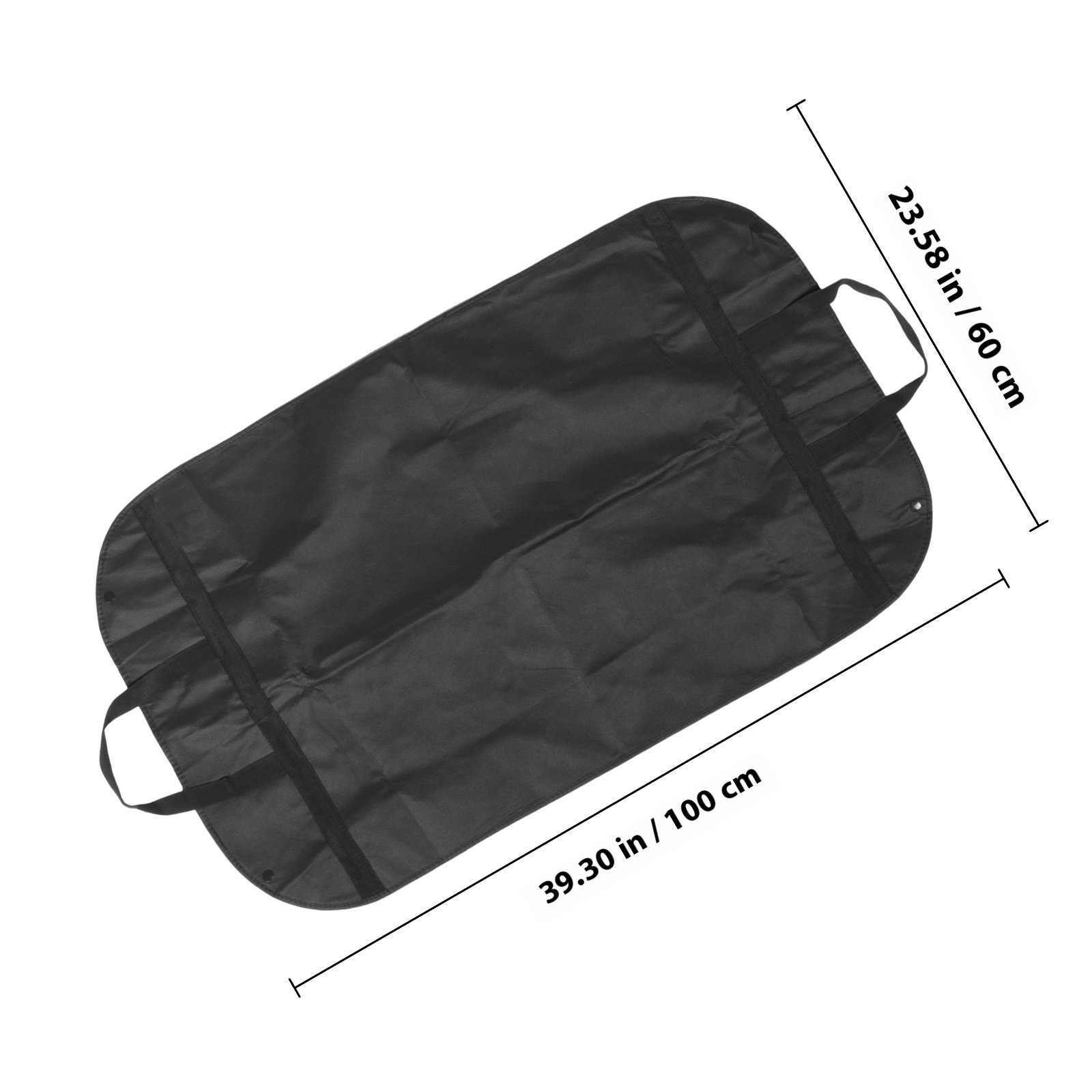 حقيبة ملابس 60x100 سم صديقة لل - مراجعة Men Formal Wear Bag وسعره