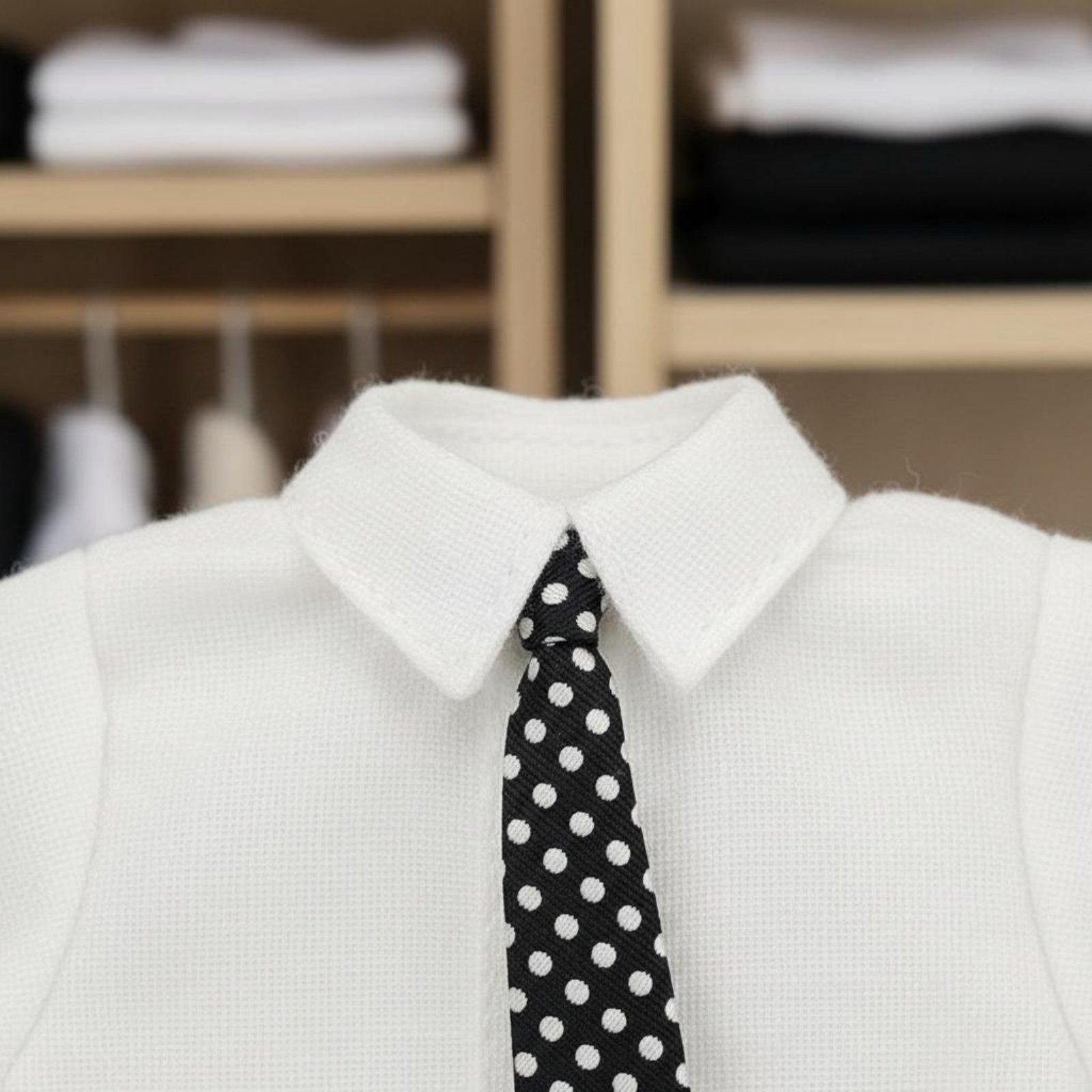 بدلة رجالية للدمى، طقم ملابس ر - مراجعة Men Formal Wear Clothes وسعره