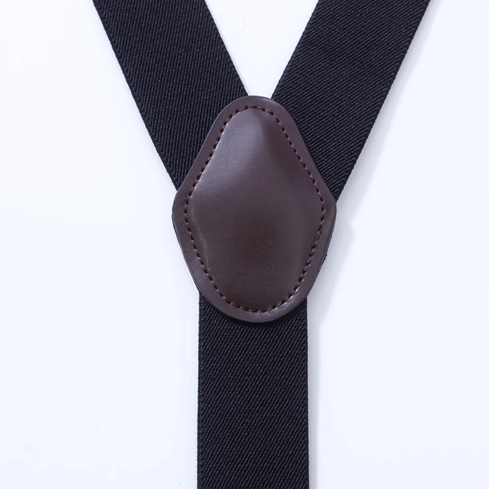 الحمالات خمر للرجال حفل زفاف ر - مراجعة Suspender Clip Formal وسعره