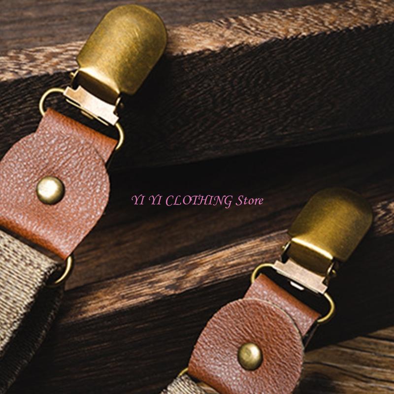 N5KF الأطفال الحمالات الكلاسيك - مراجعة Suspender Clip Formal وسعره