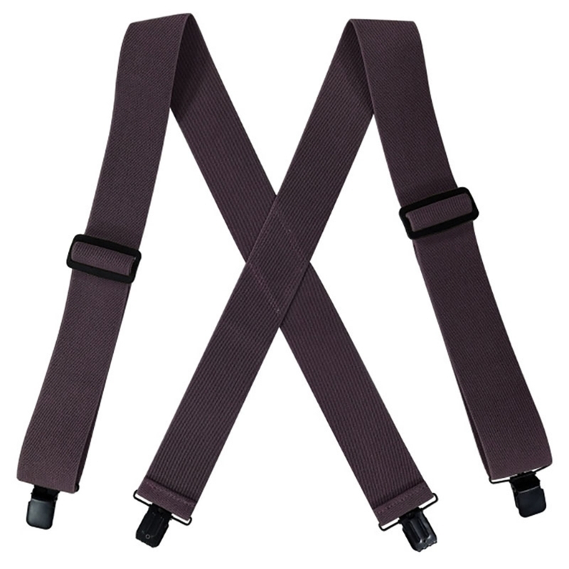 حمالات العمل للرجال والنساء بم - مراجعة Suspender Clip Formal وسعره