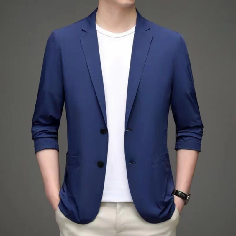 ملابس عمل رجالية أنيقة من القط - مراجعة Men Formal Wear Clothes وسعره