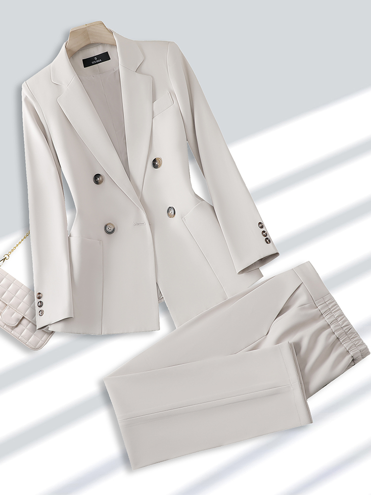 بليزر وبنطال يناسب المرأة ، بد - مراجعة Men Formal Wear Shirts وسعره