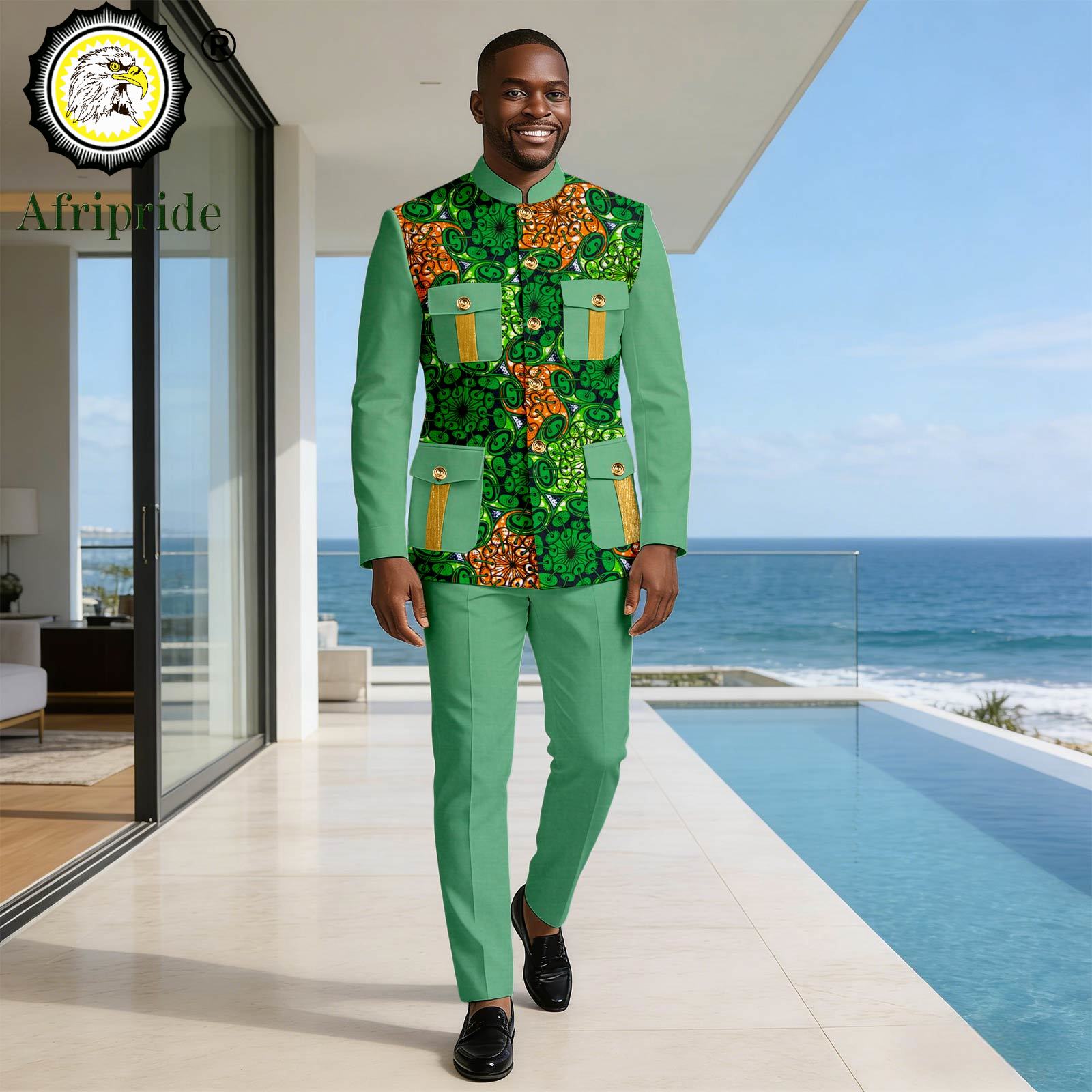 ملابس رسمية للرجال، طقم من قطع - مراجعة Men Formal Wear Clothes وسعره