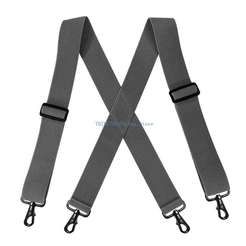 الحمالات الكلاسيكية 340D للرجا - مراجعة Suspender Clip Formal وسعره