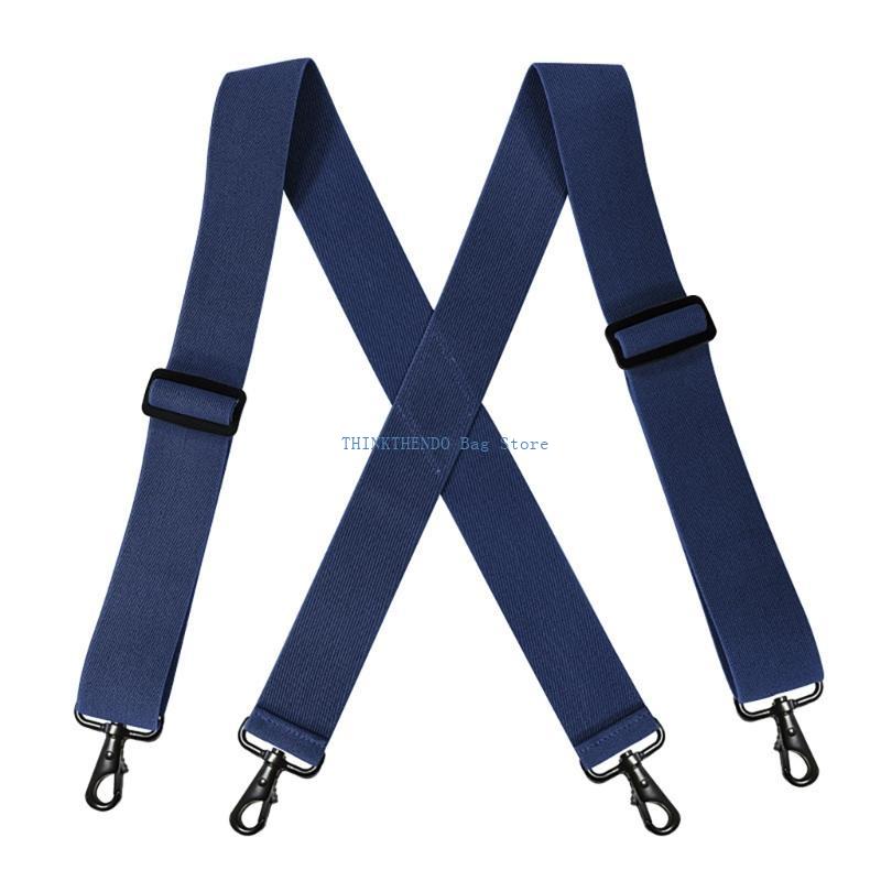 الحمالات الكلاسيكية 340D للرجا - مراجعة Suspender Clip Formal وسعره