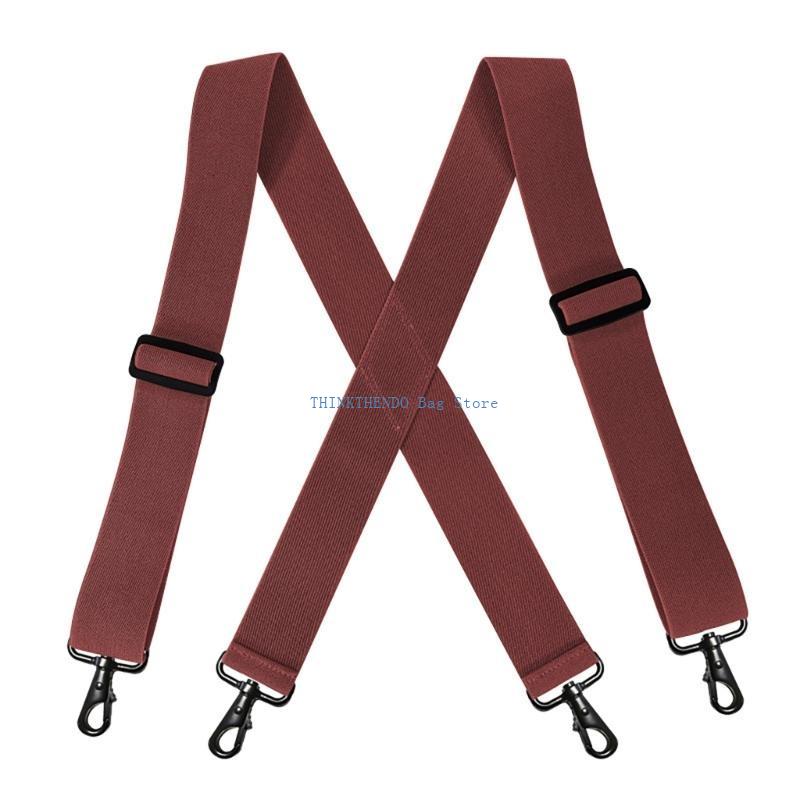 الحمالات الكلاسيكية 340D للرجا - مراجعة Suspender Clip Formal وسعره