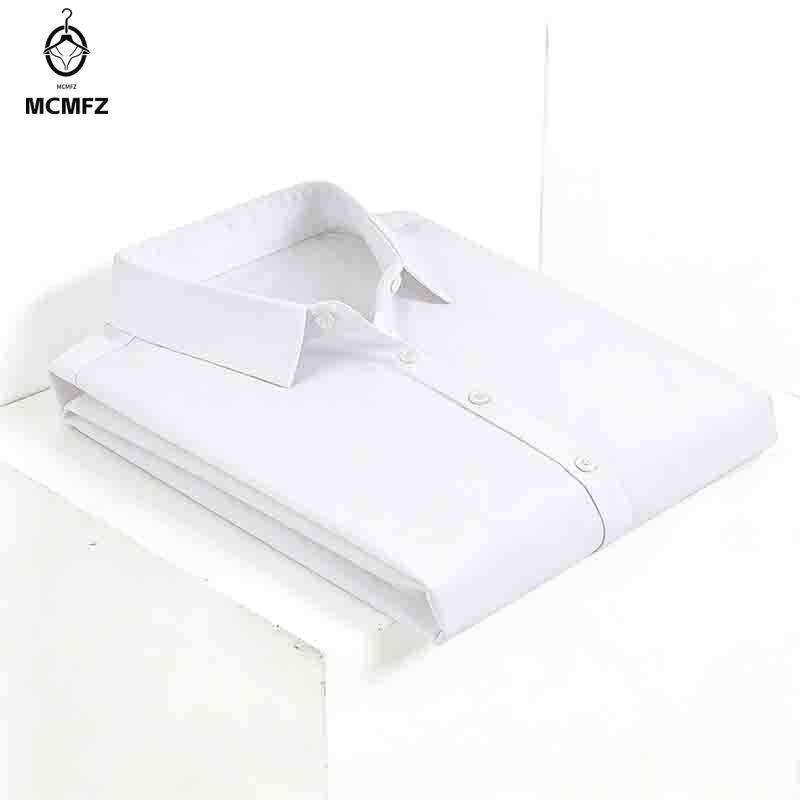 قميص رجالي بأكمام قصيرة وأزرار - مراجعة Men Formal Wear Shirts وسعره