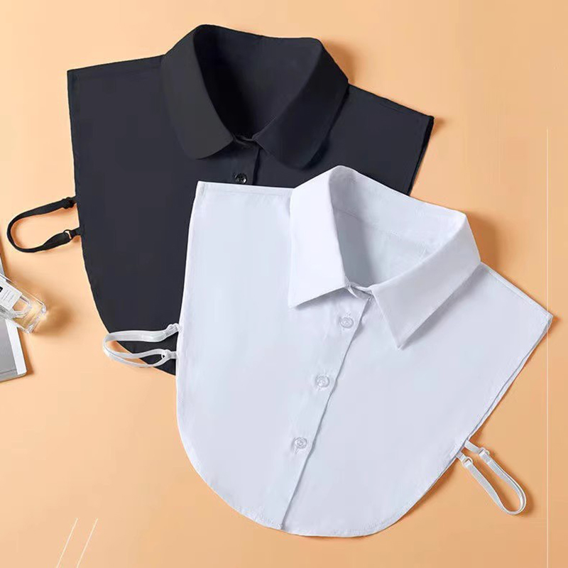 ياقة قميص وهمية مريحة، ياقة قا - مراجعة Men Formal Wear Shirts وسعره