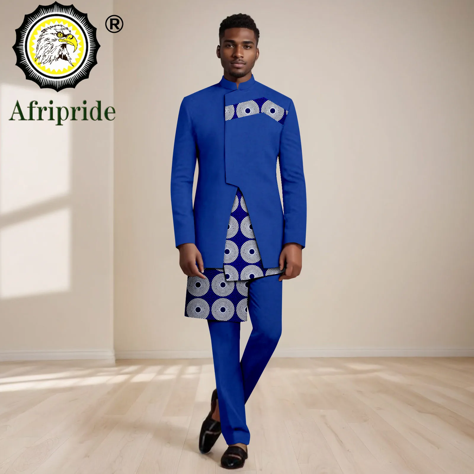 ملابس أفريقي للرجال ، تناسب ال - مراجعة Men Formal Wear Clothes وسعره
