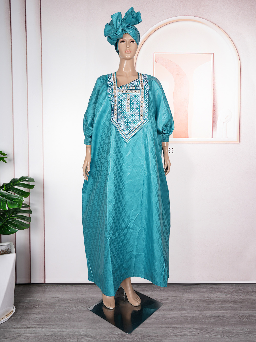 H&D ملابس تقليدية جنوب أفريقية - مراجعة Formal Wear Men H&M وسعره